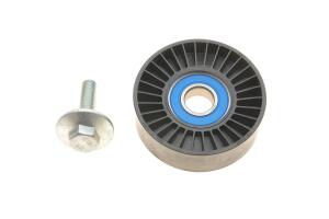 Ролик генератора Fiat Scudo 2.0 96-06/Peugeot Expert 2.0 00- (паразитний) (78x25)