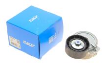 Натяжник ременя генератора Citroen Berlingo/Peugeot Partner 1.9D 96- (60x25)