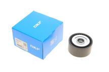 Ролик генератора Fiat Scudo 1.6D Multijet 07- (паразитний) (60х30) Ролик генератора Fiat Scudo 1.6D Multijet 07- (паразитний) (60х30)