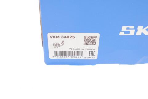 Натяжник ременя генератора Ford Transit 2.0TDCI 00- (52x18) Натяжник ременя генератора Ford Transit 2.0TDCI 00- (52x18)