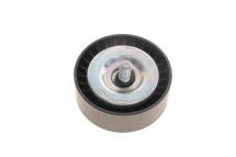 Ролик генератора Ford Transit Connect 1.0 EcoBoost 13- (паразитний) (65х24)