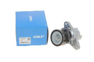 Натяжник ременя генератора Renault Kangoo 1.4/1.6i 97- (60x26)