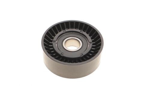 Ролик генератора Volvo S60 I/S80 I/V70 II/XC70 I/XC90 I 2.4D 01-14 (натяжний) (70х24.5) Ролик генератора Volvo S60 I/S80 I/V70 II/XC70 I/XC90 I 2.4D 01-14 (натяжний) (70х24.5)