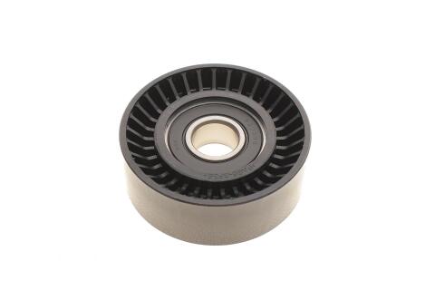 Ролик генератора Volvo S60 I/S80 I/V70 II/XC70 I/XC90 I 2.4D 01-14 (натяжний) (70х24.5) Ролик генератора Volvo S60 I/S80 I/V70 II/XC70 I/XC90 I 2.4D 01-14 (натяжний) (70х24.5)