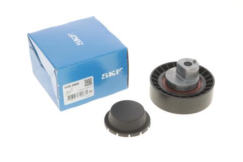 Ролик генератора BMW 3 (E36/E46)/5 (E34)/Z3/Z4 1.6-3.2 90- (паразитний) (80х25) Ролик генератора BMW 3 (E36/E46)/5 (E34)/Z3/Z4 1.6-3.2 90- (паразитний) (80х25)