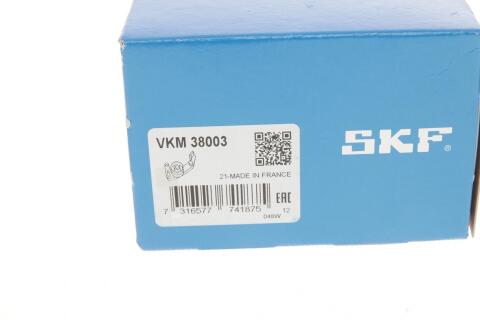 Ролик генератора BMW 3 (E36/E46)/5 (E34)/Z3/Z4 1.6-3.2 90- (паразитний) (80х25) Ролик генератора BMW 3 (E36/E46)/5 (E34)/Z3/Z4 1.6-3.2 90- (паразитний) (80х25)