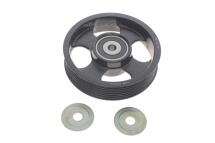 Ролик генератора Toyota Land Cruiser/Rav4 02- (натяжной)