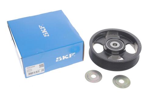 SKF TOYOTA Ролик натяжн. Rav 4 III 2,0-2,4VVTi 05-