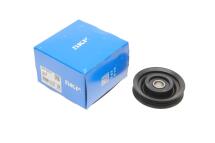 Ролик генератора Nissan Micra 03-10 (паразитний) (70х15.6)