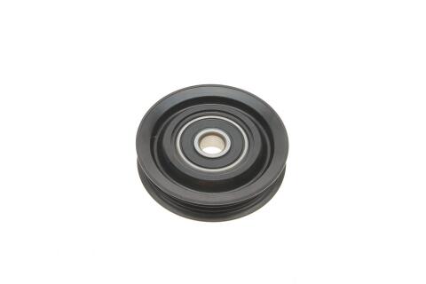 Ролик генератора Nissan Micra 03-10 (паразитний) (70х15.6) Ролик генератора Nissan Micra 03-10 (паразитний) (70х15.6)