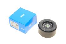 Ролик генератора Nissan NP300/NT400/Pathfinder 2.5D 05- (паразитный) (70x33)