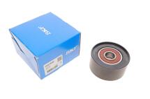 Ролик генератора Mazda 6 07-13 (паразитний) (70.9x34.6) Ролик генератора Mazda 6 07-13 (паразитний) (70.9x34.6)