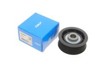 Ролик генератора Mitsubishi Pajero IV 3.8 07-(паразитный) (70х29.7)