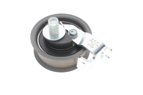 SKF К-кт. ГРМ  (рем.+2шт.ролика)  AUDI 1,8/1,8T VW Golf IV 1,8/1,8T SKODA Octavia 1,8T SEAT