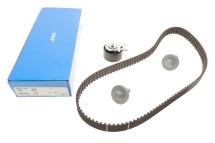 Комплект ГРМ Renault Kangoo/Megane/Dacia Duster/Sandero 1.5dCi 01- (27x123z) Комплект ГРМ Renault Kangoo/Megane/Dacia Duster/Sandero 1.5dCi 01- (27x123z)