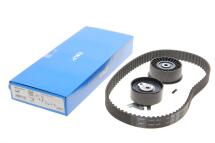 Комплект ГРМ Renault Trafic/Master/Opel Movano/Vivaro 2.5dCi/CDTI 01- (25x89z)