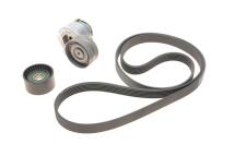 Комплект ременя генератора Opel Vivaro/Renault Trafic II 1.9dCi/2.0 16V 01- (6PK1792)