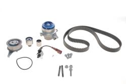 Комплект ГРМ + насос VW Caddy 2.0TDI 15-/Golf VII 1.6TDI/2.0TDI 12- Комплект ГРМ + насос VW Caddy 2.0TDI 15-/Golf VII 1.6TDI/2.0TDI 12-