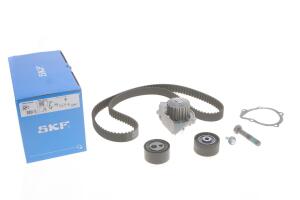 Комплект ГРМ + насос Citroen Berlingo/Jumpy 2.0HDI 98- (25x141)