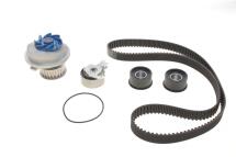 Комплект ГРМ + насос Opel Astra/Vectra/Omega B 1.8-2.0i 91- Комплект ГРМ + насос Opel Astra/Vectra/Omega B 1.8-2.0i 91-