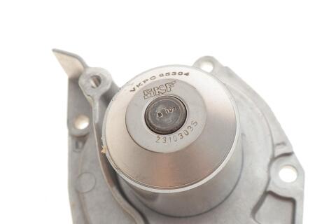 Комплект ГРМ + помпа Renault Laguna II/Megane III/Trafic 1.8/2.0 01- (27x126) Комплект ГРМ + помпа Renault Laguna II/Megane III/Trafic 1.8/2.0 01- (27x126)