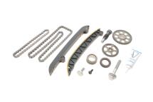 Комплект ланцюга ГРМ VW Caddy III 1.2TSI 10-15