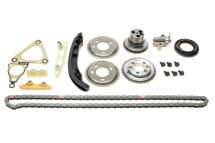 Комплект ланцюга ГРМ Ford Transit 2.4 TDCi 06-14 Комплект ланцюга ГРМ Ford Transit 2.4 TDCi 06-14