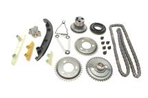 Натяжник цепи ГРМ Ford Transit 2.2/2.4TDCI 11-