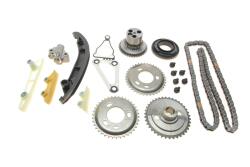 Натяжник цепи ГРМ Ford Transit 2.2/2.4TDCI 11-