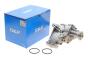 SKF VW Помпа води з корпусом Audi A4/6, Passat 1.8 95-, фото 2 - інтерент-магазин Auto-Mechanic