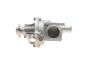 SKF VW Помпа води з корпусом Audi A4/6, Passat 1.8 95-, фото 4 - інтерент-магазин Auto-Mechanic