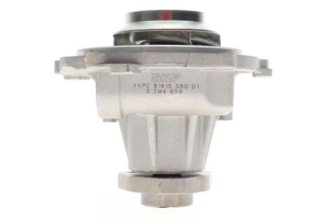 Насос воды Audi A4/A6/Skoda Felicia/VW Golf/Caddy/Passat/Polo 1.9D/TDI/SDI 95-