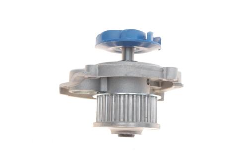 SKF FIAT Помпа воды Punto 1.2I 16V 97-