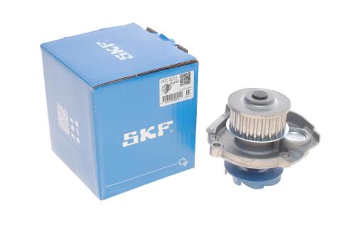 SKF FIAT Помпа воды Punto 1.2I 16V 97-