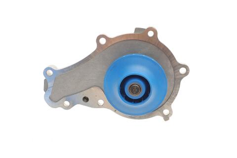 Насос воды Citroen C1/C2/C3/Nemo/Ford Fiesta/Peugeot 206/307/Bipper/Mazda 2 1.4HDI/TDCI 02- (21z)