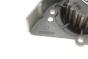 Насос воды Citroen C4/C5/C8/Jumpy/Jumper/Berlingo 2.0HDi/Fiat Scudo/Ducato 1.9D/2.0JTD 98- (20z), фото 4 - интернет-магазин Auto-Mechanic