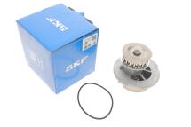 Помпа води Opel Astra F/G/Combo/Corsa A/B/Kadett D/E/Vectra A/B 1.4/1.6/i/Si 79-04 (19z)