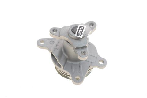 SKF RENAULT Помпа воды Megane III, IV 1.6dCI Trafic III OPEL VivaroNissan Qashqai Fiat Talento 1.6dCi 11-