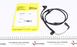 Датчик износа тормозных колодок (передних) Land Rover Range Rover Sport 2.7/3.0D 4x4 05-13 (L=1230mm Датчик износа тормозных колодок (передних) Land Rover Range Rover Sport 2.7/3.0D 4x4 05-13 (L=1230mm