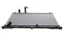 Радіатор охолодження Mazda 6 1.8/2.0 02-07 (МКПП)