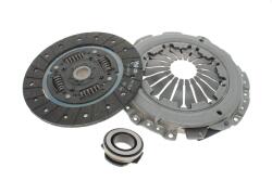Комплект зчеплення Skoda Fabia/Roomster 1.4D 03-10