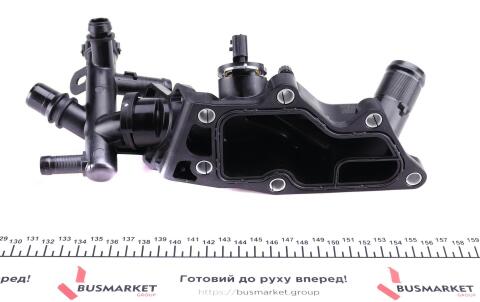 Корпус термостата Renault Kangoo 1.2TCe 13-