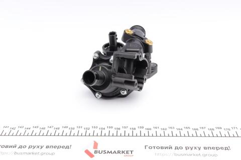 Термостат Renault Kangoo/Megane III/IV/Scenic III/IV 1.5dCi 09- (83°C)