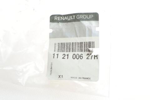 Подушка двигателя (R) Renault Duster/Logan 1.5 dCi 10-