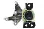 Подушка двигуна (R) Renault Kangoo 1.5dCi 08-, фото 5 - інтерент-магазин Auto-Mechanic