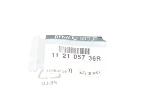 Подушка двигателя (передняя) (R) Renault Laguna III 2.0 dCi 07-