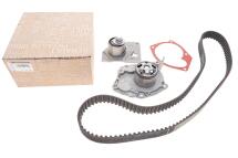 Комплект ГРМ + помпа Renault Trafic/Opel Vivaro 1.9dCi 01- Комплект ГРМ + помпа Renault Trafic/Opel Vivaro 1.9dCi 01-