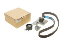 Комплект ГРМ + насос (123x27) Renault Kangoo/Laguna/Megane 1.5dCi 09-