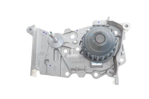 Комплект ГРМ + помпа Renault Megane III/ Scenic II/Laguna III 1.6 16V 02- Комплект ГРМ + помпа Renault Megane III/ Scenic II/Laguna III 1.6 16V 02-