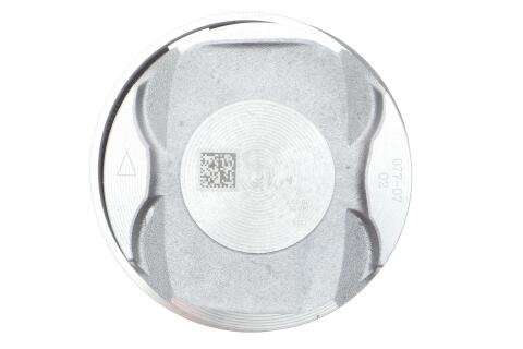 Поршень Dacia Logan/Sandero 12- Поршень Dacia Logan/Sandero 12-